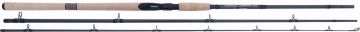Vis detaljer for Lawson Atlantic Salmon S3 Wobbler 11' >40g Aramid 3-delt m/ Tube Bilde av Lawson Atlantic Salmon S3 Wobbler 11' >40g Aramid 3-delt m/ Tube
