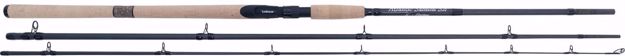 Bilde av Lawson Atlantic Salmon S3 Wobbler 11' >40g Aramid 3-delt m/ Tube