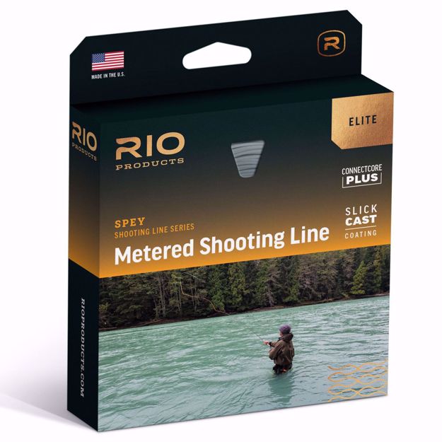 Bilde av RIO Metered Shooting Line