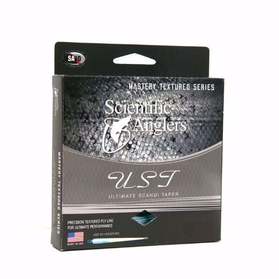 Bilde av SA UST ST #7/8 30gr I/S2/S4 11,3m