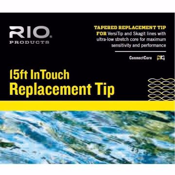 Vis detaljer for RIO 15' InTouch Replacement Tip Bilde av RIO 15' InTouch Replacement Tip