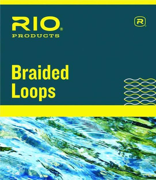 Bilde av RIO Braided Loops