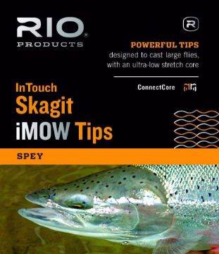 Vis detaljer for RIO InTouch iMOW Light Tip Bilde av RIO InTouch iMOW Light Tip