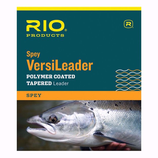 Bilde av RIO Spey VersiLeader 10ft