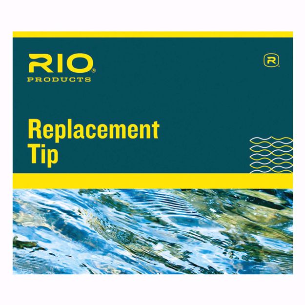 Bilde av RIO 10' Replacement Tip