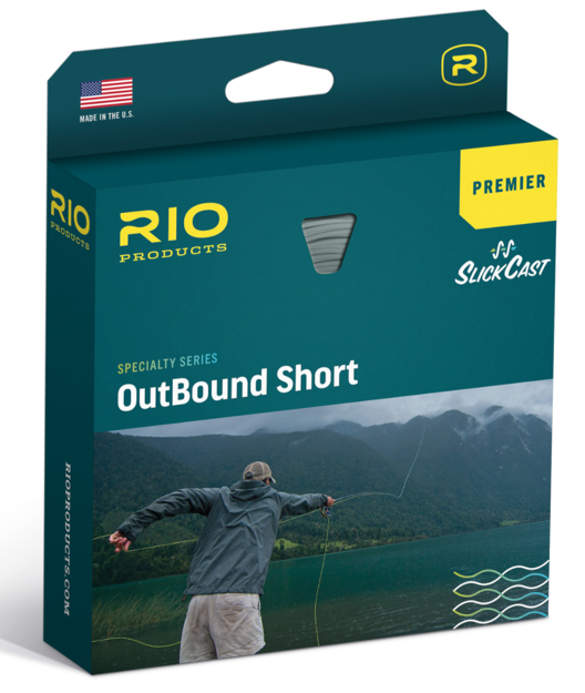 Bilde av Rio Premier Outbound Short 