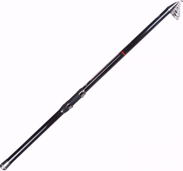 Bilde av DAM Backbone Stellfish Tele 7.30m 50-100g