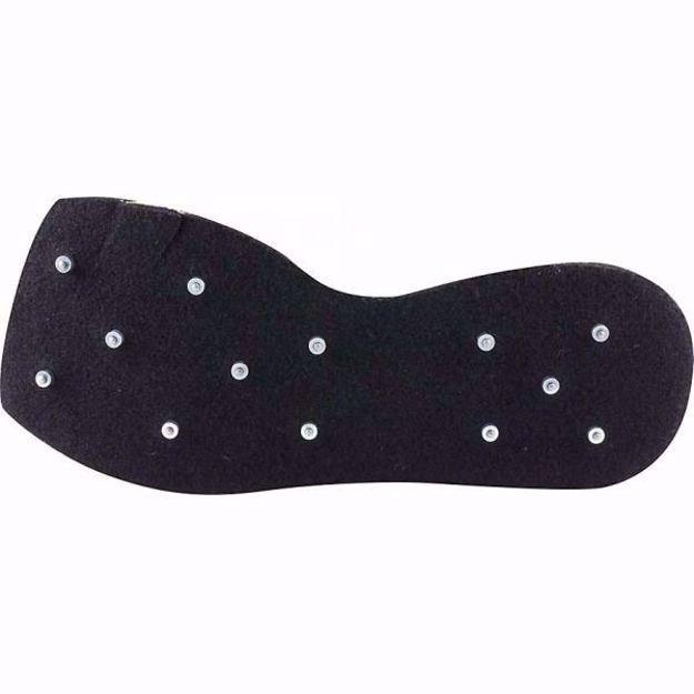 Bilde av H-Lock Sole Studded Felt 12/45