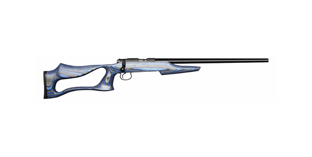 Bilde av CZ 455 Evolution Varmint 22 LR