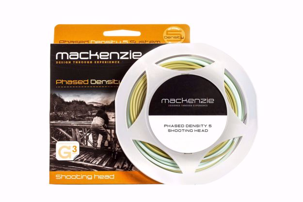 Bilde av Mackenzie Phased 5 42gr F/S4 12,25m