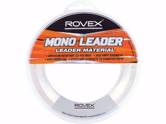 Bilde av Rovex Mono Leader 100m 1,00mm