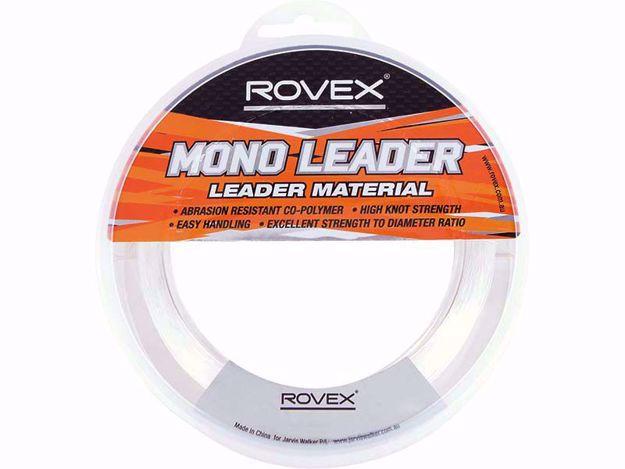 Bilde av Rovex Mono Leader 100m 1,00mm