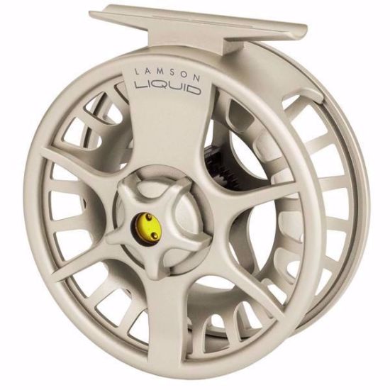Bilde av Lamson Liquid -9+ Reel Vapor