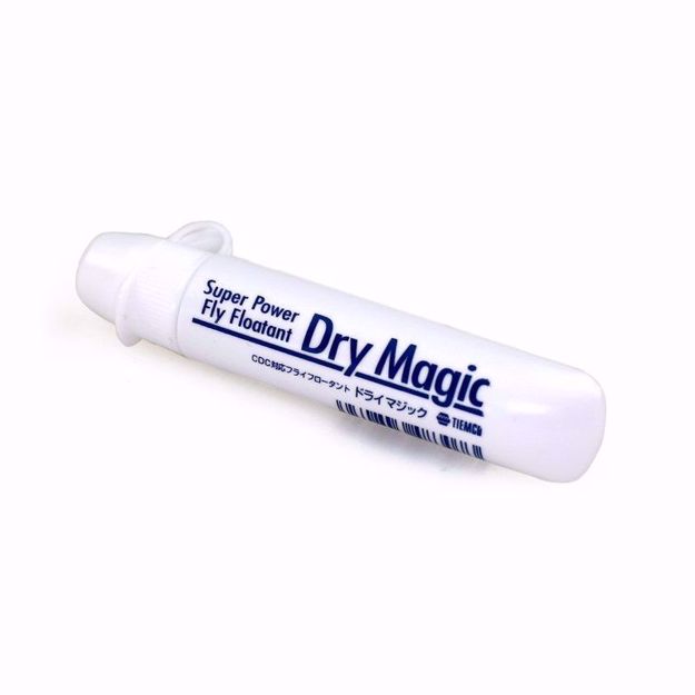 Bilde av Tiemco Dry Magic