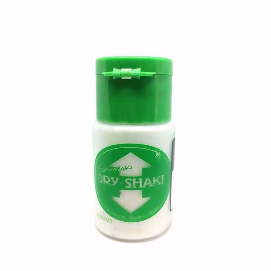 Bilde av Tiemco Dry Shake White