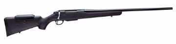 Vis detaljer for Tikka T3x Lite adj. PAKKE med Nikko 2,5x10-50 Bilde av Tikka T3x Lite adj. PAKKE med Nikko 2,5x10-50