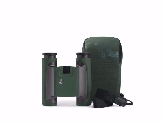 Bilde av CL POCKET 8X25 GREEN WN WILD NATURE