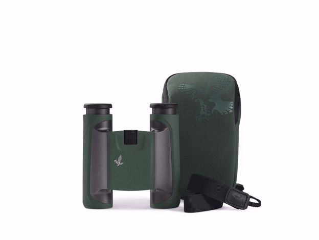 Bilde av CL POCKET 8X25 GREEN + WN WILD NATURE