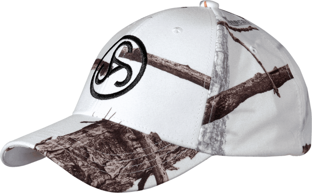 Bilde av Sauer Cap Camo "Snow"