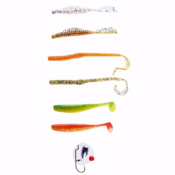 Vis detaljer for IFISH Ready-To-Fish CAROLINA Bilde av IFISH Ready-To-Fish CAROLINA