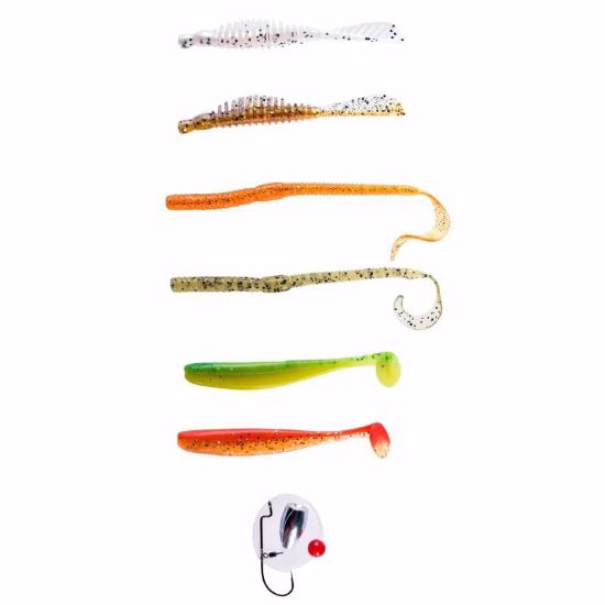 Bilde av IFISH Ready-To-Fish CAROLINA
