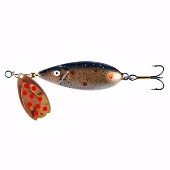 Bilde av Lotto PRO 35mm 9g Trout Candy OneSize