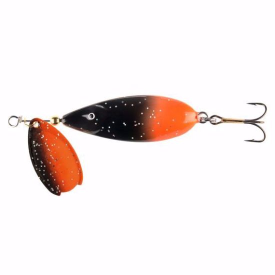 Bilde av Lotto PRO 35mm 9g Red Hot Tail OneSize