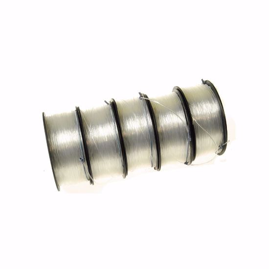 Bilde av Sølvkroken Sjøfiskeline 1,20mm 100m