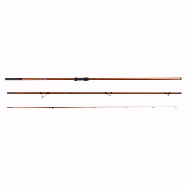 Bilde av Okuma Trio-Rex Surf 14` 100-200gr 3-delt
