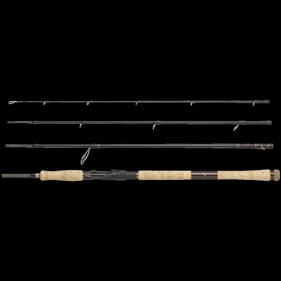 Bilde av Pulse XCD Travel 1004H 19-49g Cast