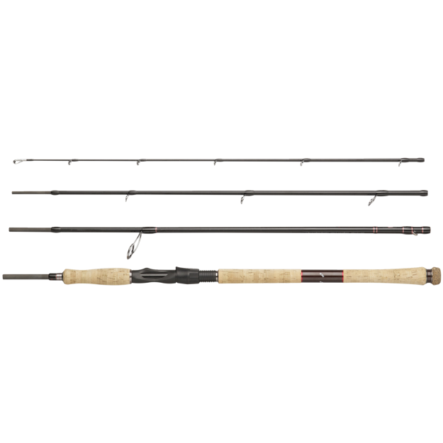 Bilde av Pulse XCD Travel 1004H 19-49g Cast