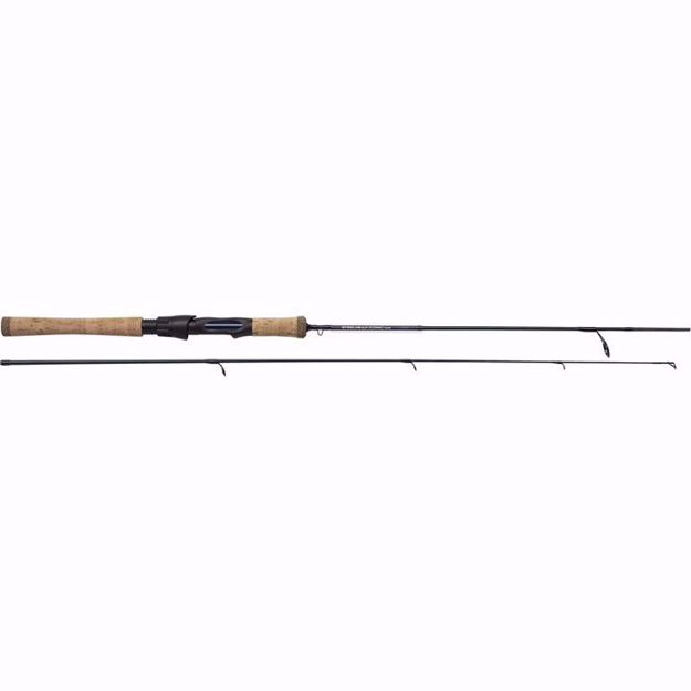 Bilde av STEELHEAD ICONIC SPIN 6'0'' 1.80M 10-30G 2-delt 110G 98CM