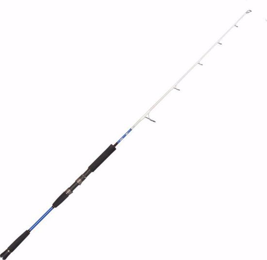 Bilde av Savage Gear Salt 1DFR Jigging 5,3` 200-350gr