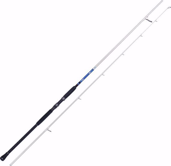 Bilde av SALT 1DFR SHORE DISTANCE SPIN 10' 3.05M >100G 2-delt 261G 157CM