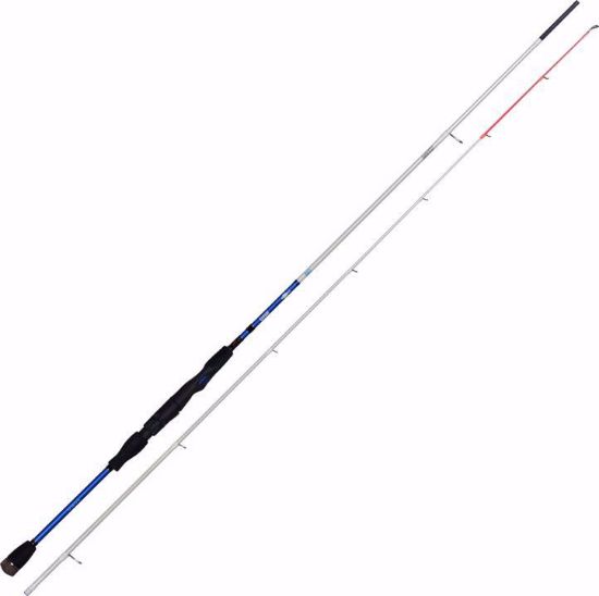 Bilde av SALT 1DFR 7'2'' 2.18M UL 8-18G 2-delt 112G 114CM