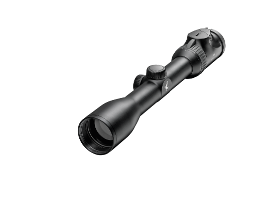 Bilde av Swarovski Z6I 1,7-10X42 II. L 4A-I