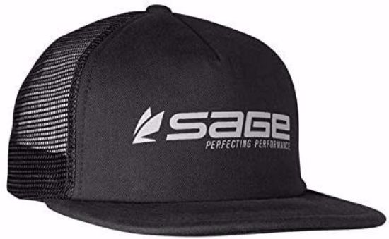 Bilde av Flag Foam Trucker Charcoal One Size