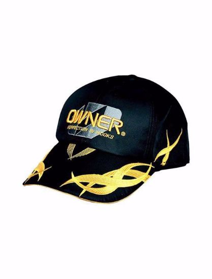 Bilde av Owner Caps 9801-3 Waterproof Gold