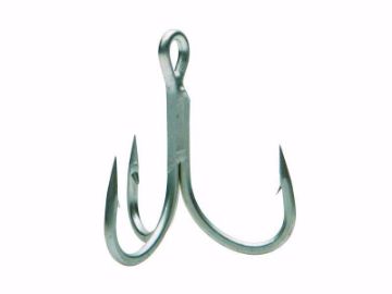 Vis detaljer for Owner ST-66TN 4x 5/0 - 5 Kroker Bilde av Owner ST-66TN 4x 5/0 - 5 Kroker
