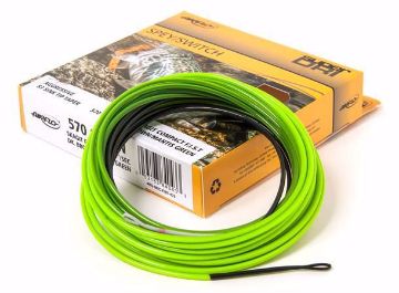 Vis detaljer for Guideline Skagit F.I.S.T 600 Grains Bilde av Guideline Skagit F.I.S.T 600 Grains