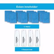 Bilde av Thermacell Refill 48timer 