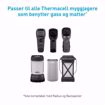 Bilde av Thermacell Refill 48timer 