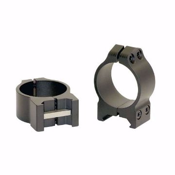Vis detaljer for Warne Maxima Ring Fast 30mm Medium Bilde av Warne Maxima Ring Fast 30mm Medium