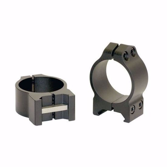Bilde av Warne Maxima Ring Fast 30mm Medium