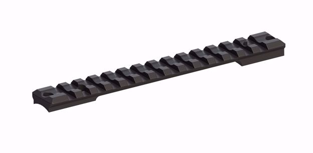 Bilde av Recknagel Picatinny Remington 700 long 0 MOA 