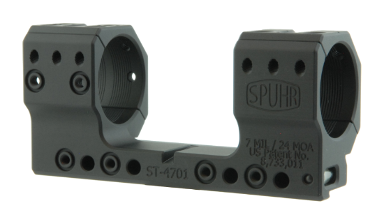 Bilde av Spuhr Scope Mount Ø34 ST-4701
