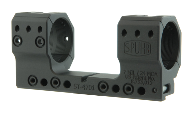 Bilde av Spuhr Scope Mount Ø34 ST-4701