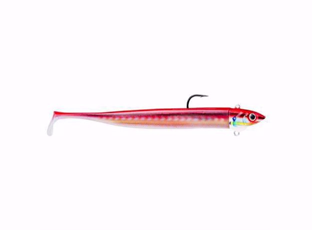 Bilde av Biscay Deep Sandeel X-Heavy 21cm 138g RWS