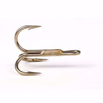 Vis detaljer for Kamasan B990-10 Salmon Tube Flies Bilde av Kamasan B990-10 Salmon Tube Flies