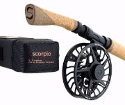 Bilde av Scorpio DH 14'0" 6-delt 35 gram